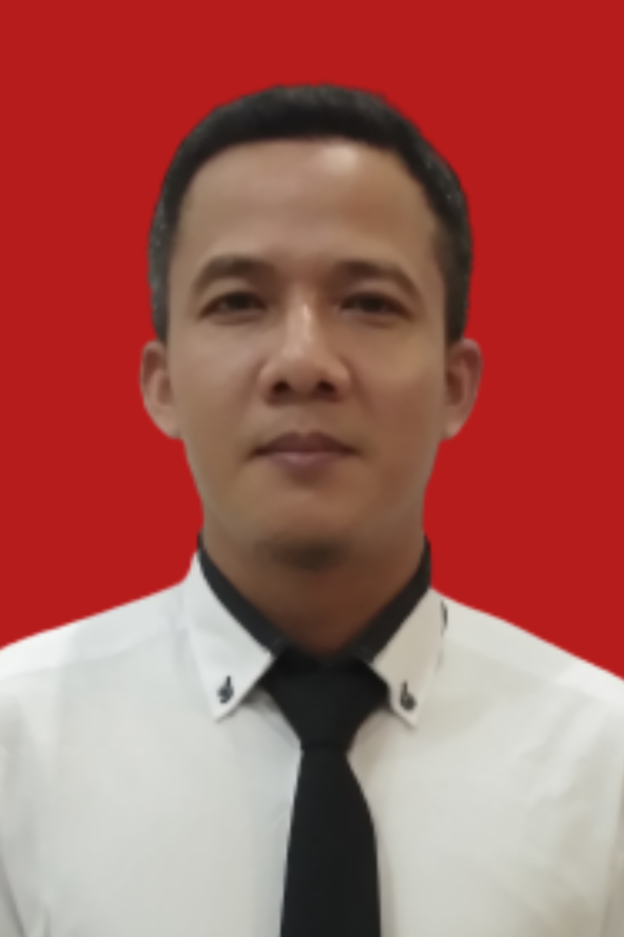 Sa'adudin, S.Fil.I