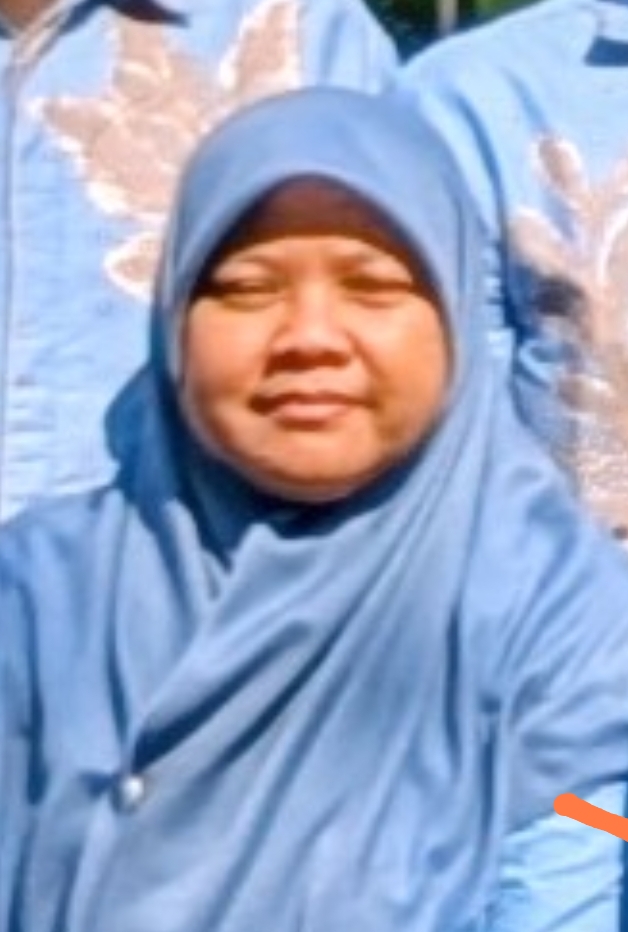 Sofiyah, S.Pd